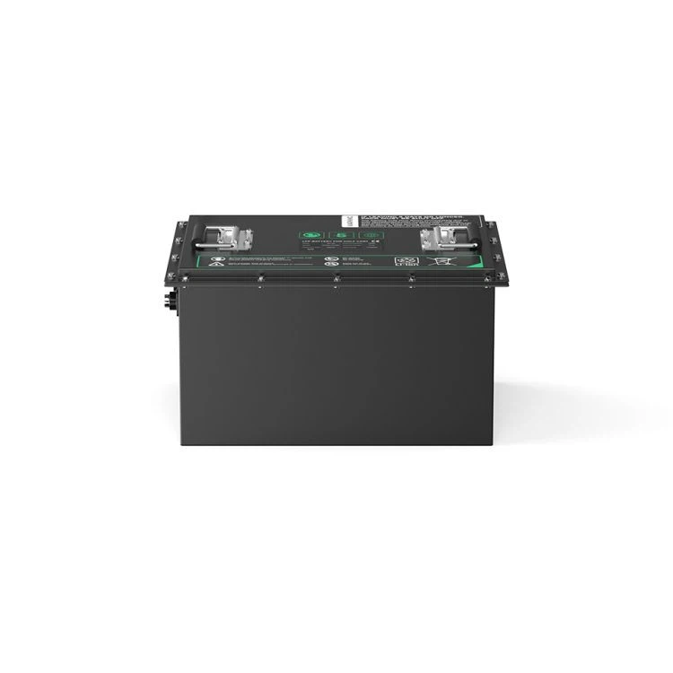 Golf Cart Battery Manufacturer
